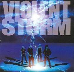 Violent Storm : Violent Storm